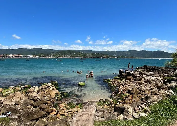 Pousada Santa Terezinha Garopaba