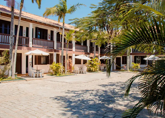 Pousada Da Ferrugem - Praia Da Ferrugem Garopaba